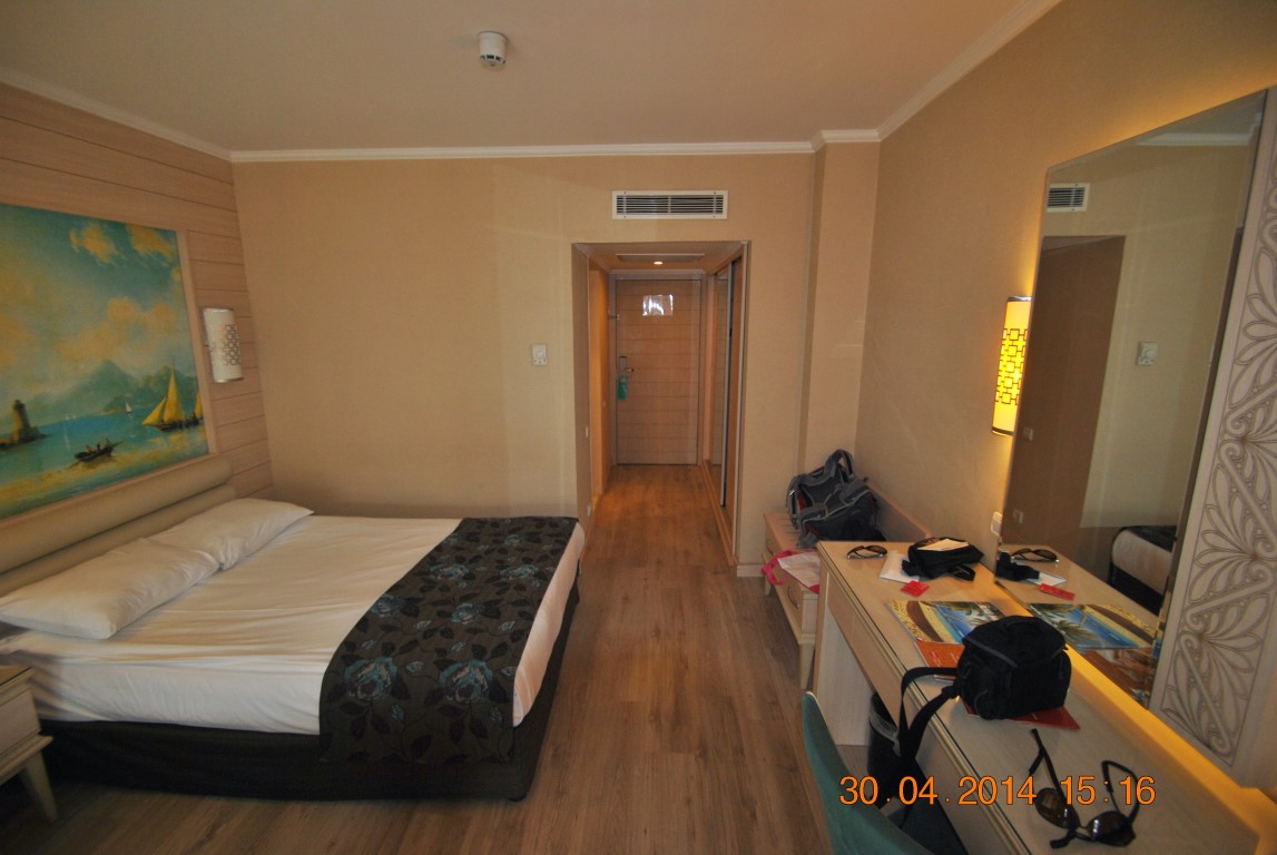 imagini hotel RIU KAYA BELEK